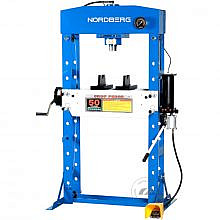 Nordberg N3650A