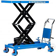 Nordberg N3T800