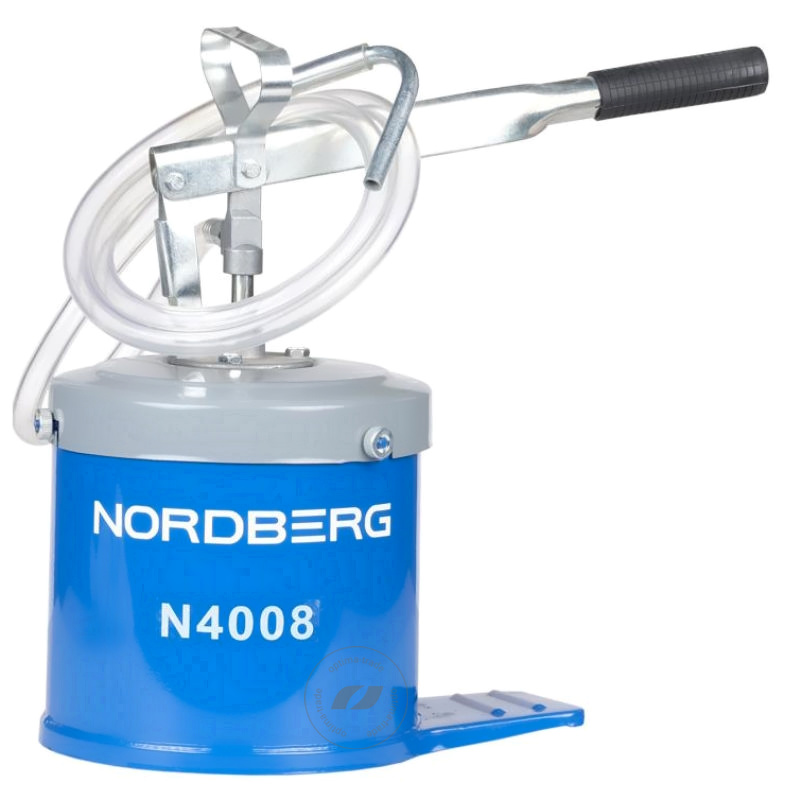 Nordberg N4008