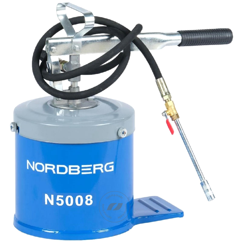Nordberg N5008