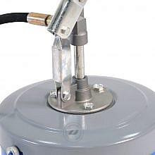 Nordberg N5008