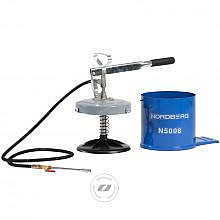 Nordberg N5008