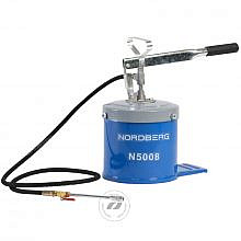 Nordberg N5008