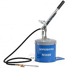 Nordberg N5008