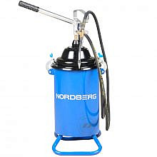 Nordberg N5012