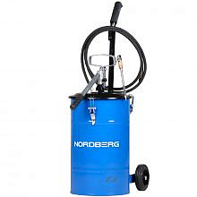 Nordberg N5025