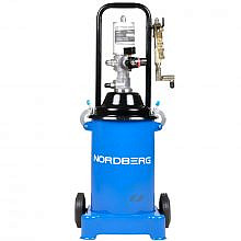 Nordberg NO5012