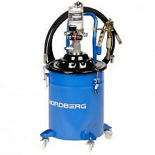 Nordberg NO5020