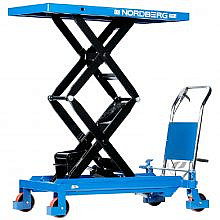 NORDBERG N3T800