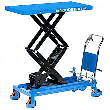 NORDBERG N3T800