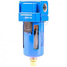 Nordberg NP8102