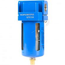 Nordberg NP8104