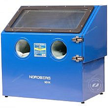 Nordberg NS1K
