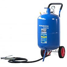 Nordberg NSP20