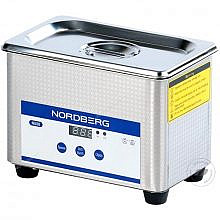 Nordberg NU08