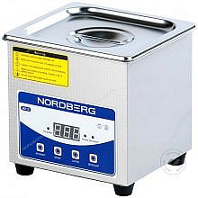 Nordberg NU13