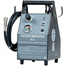 Nordberg BC6