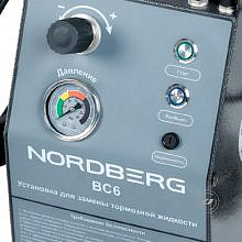 Nordberg BC6
