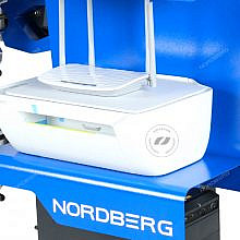 Nordberg C803