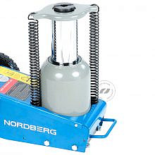 Nordberg N3350L