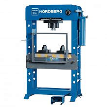 Nordberg N35100