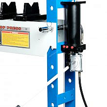 Nordberg N3650A