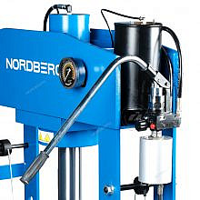Nordberg N3675A