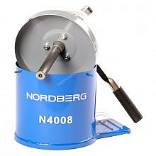 Nordberg N4008