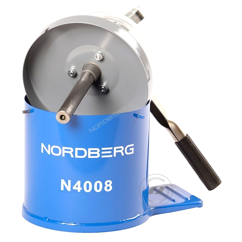 Nordberg N4008