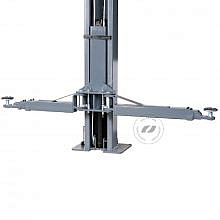 Nordberg N4124H-4,6T 380V