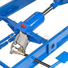 Nordberg N4M1