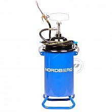 Nordberg N5012