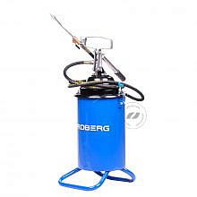 Nordberg N5012