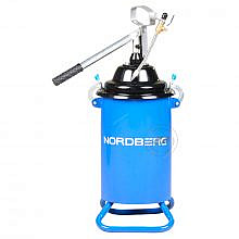 Nordberg N5012