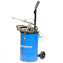 Nordberg N5025