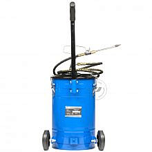 Nordberg N5025