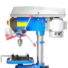 Nordberg ND1660