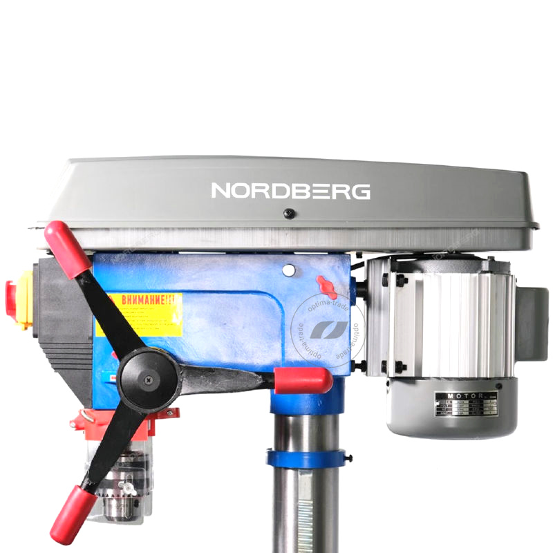 Nordberg ND25120