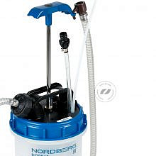 Nordberg NO2308