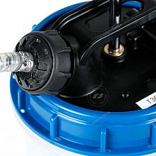 Nordberg NO2310