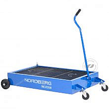 Nordberg NO2358