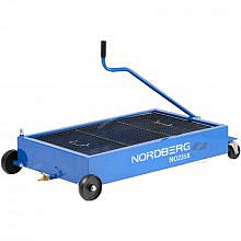 Nordberg NO2358