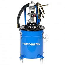 Nordberg NO5020