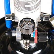 Nordberg NO5020