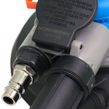 Nordberg NP4236