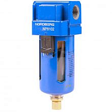 Nordberg NP8102
