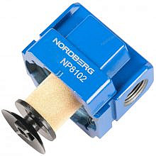 Nordberg NP8102