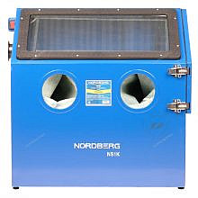 Nordberg NS1K