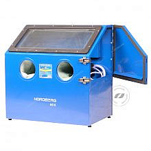 Nordberg NS1K