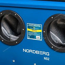 Nordberg NS2